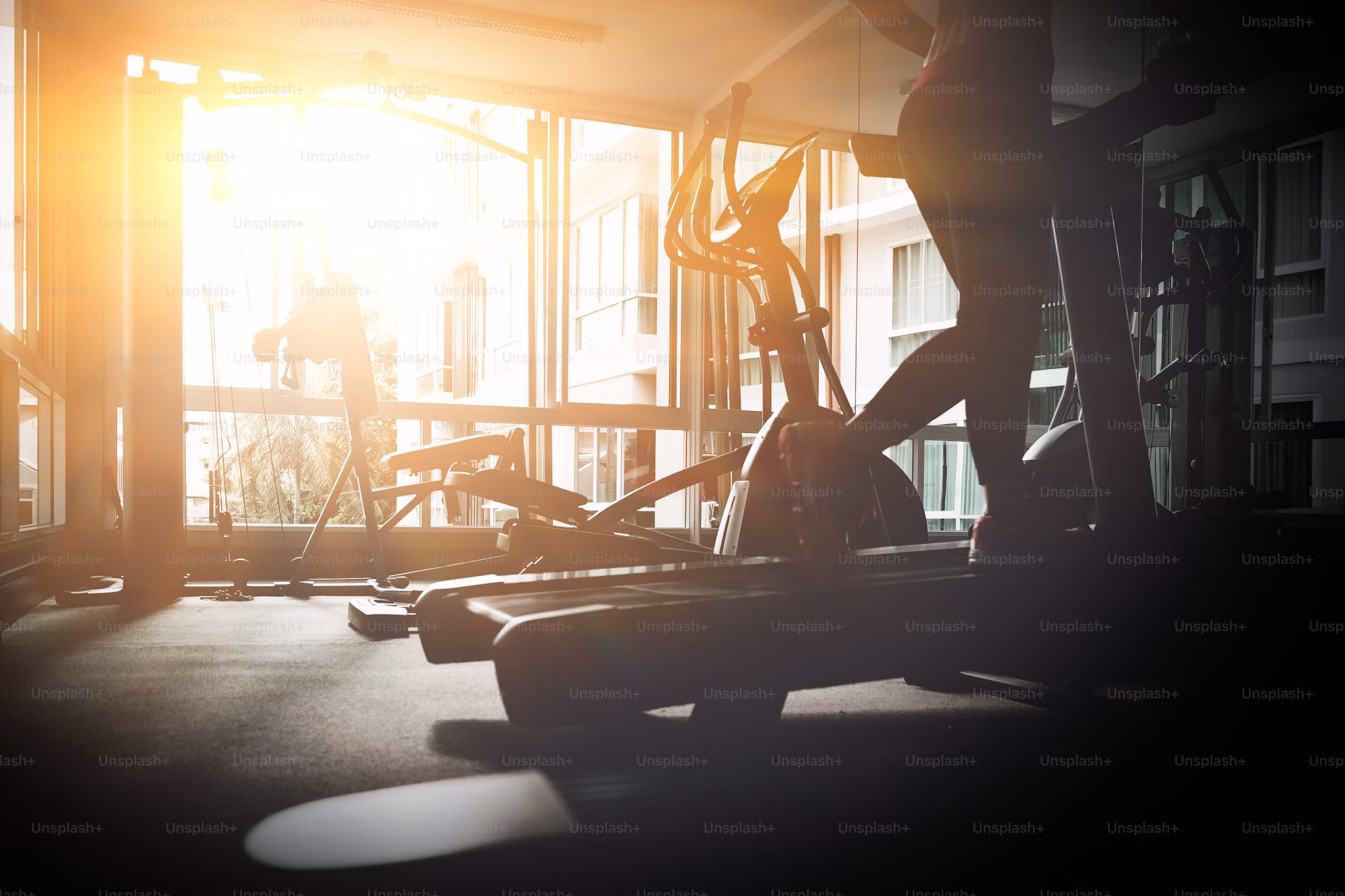 Personal Training